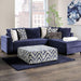GRISWOLD Sectional - U&U Home Budget Furniture (Carteret, NJ)