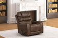 Guinevra Lift Chair - U&U Home Budget Furniture (Carteret, NJ)