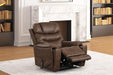 Guinevra Lift Chair - U&U Home Budget Furniture (Carteret, NJ)