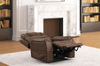 Guinevra Lift Chair - U&U Home Budget Furniture (Carteret, NJ)