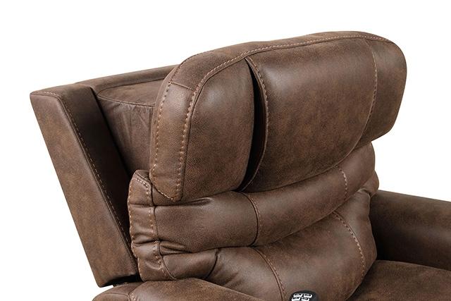 Guinevra Lift Chair - U&U Home Budget Furniture (Carteret, NJ)