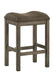 GUMBORO Counter Ht. Stool (2/CTN) - U&U Home Budget Furniture (Carteret, NJ)