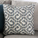 GUNNERSBURY Sectional, Gray - U&U Home Budget Furniture (Carteret, NJ)