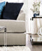 GUNNERSBURY Sectional, Gray - U&U Home Budget Furniture (Carteret, NJ)