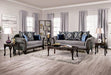 GUSTAVO Sofa - U&U Home Budget Furniture (Carteret, NJ)
