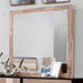 Haddel Mirror - U&U Home Budget Furniture (Carteret, NJ)