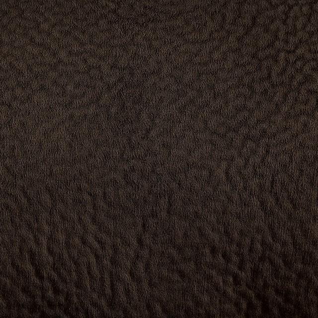 Hadley I Brown/Black Sofa - U&U Home Budget Furniture (Carteret, NJ)