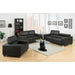 Halawa Coffee Table - U&U Home Budget Furniture (Carteret, NJ)