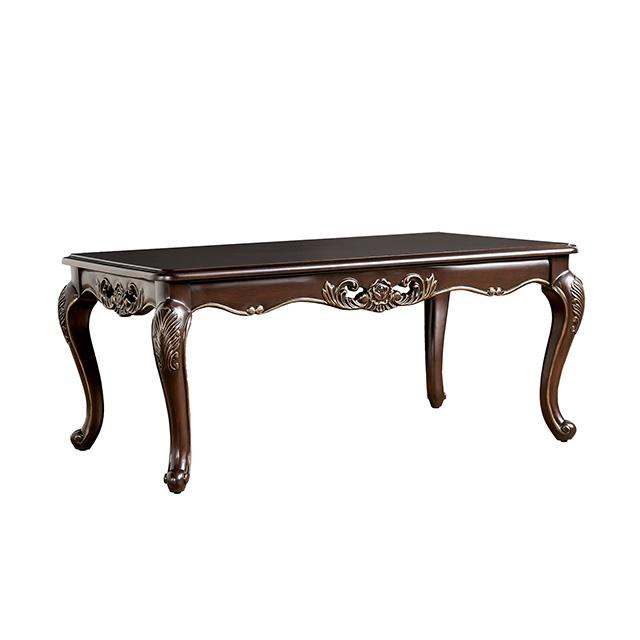 Halcaster Coffee Table - U&U Home Budget Furniture (Carteret, NJ)