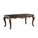 Halcaster Coffee Table - U&U Home Budget Furniture (Carteret, NJ)