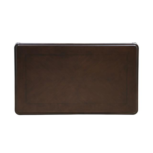 Halcaster Coffee Table - U&U Home Budget Furniture (Carteret, NJ)