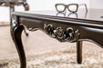 Halcaster Coffee Table - U&U Home Budget Furniture (Carteret, NJ)
