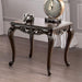 Halcaster End Table - U&U Home Budget Furniture (Carteret, NJ)