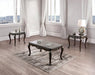 Halcaster Coffee Table - U&U Home Budget Furniture (Carteret, NJ)