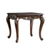 Halcaster End Table - U&U Home Budget Furniture (Carteret, NJ)
