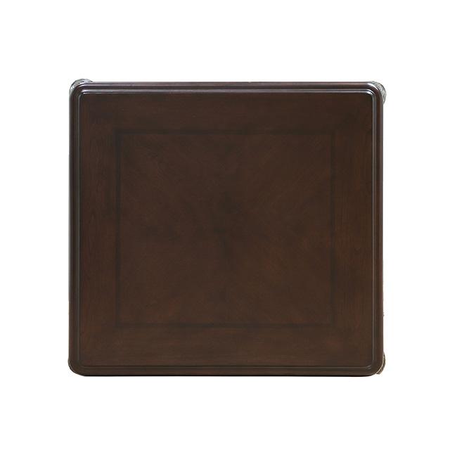 Halcaster End Table - U&U Home Budget Furniture (Carteret, NJ)