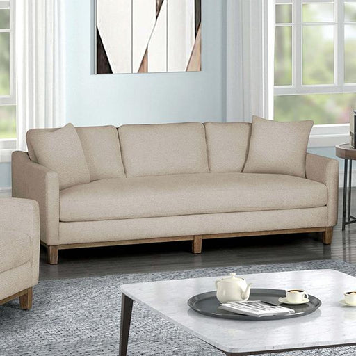 HALDEN Sofa - U&U Home Budget Furniture (Carteret, NJ)