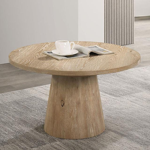 Halewood Cocktail Table - U&U Home Budget Furniture (Carteret, NJ)