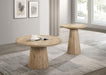 Halewood Cocktail Table - U&U Home Budget Furniture (Carteret, NJ)