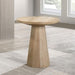 Halewood End Table - U&U Home Budget Furniture (Carteret, NJ)
