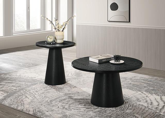 Halewood Cocktail Table - U&U Home Budget Furniture (Carteret, NJ)