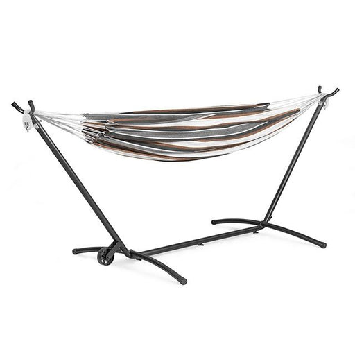 Haley Hammock - U&U Home Budget Furniture (Carteret, NJ)