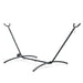 Haley Hammock Stand - U&U Home Budget Furniture (Carteret, NJ)