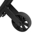 Haley Hammock Stand - U&U Home Budget Furniture (Carteret, NJ)