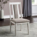 HALSEY Side Chair - U&U Home Budget Furniture (Carteret, NJ)