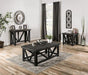 Halton Hills Sofa Table - U&U Home Budget Furniture (Carteret, NJ)