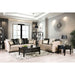 Hampden Love Seat - U&U Home Budget Furniture (Carteret, NJ)