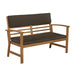 Hana 4 Pc. Patio Set - U&U Home Budget Furniture (Carteret, NJ)