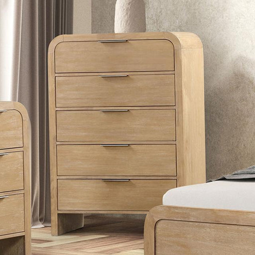 Handforth Chest - U&U Home Budget Furniture (Carteret, NJ)