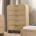 Handforth Chest - U&U Home Budget Furniture (Carteret, NJ)