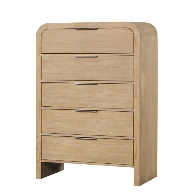 Handforth Chest - U&U Home Budget Furniture (Carteret, NJ)