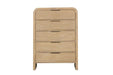 Handforth Chest - U&U Home Budget Furniture (Carteret, NJ)