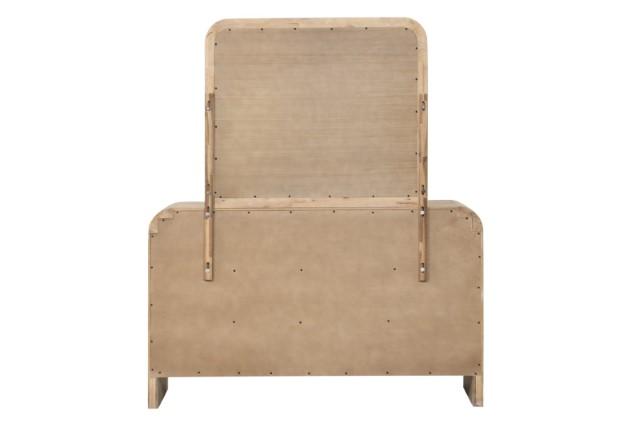 Handforth Dresser - U&U Home Budget Furniture (Carteret, NJ)