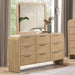 Handforth Dresser - U&U Home Budget Furniture (Carteret, NJ)
