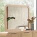 Handforth Mirror - U&U Home Budget Furniture (Carteret, NJ)