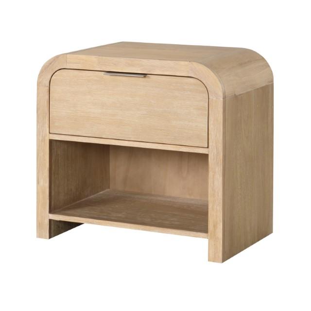 Handforth Nightstand - U&U Home Budget Furniture (Carteret, NJ)