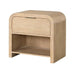 Handforth Nightstand - U&U Home Budget Furniture (Carteret, NJ)