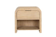 Handforth Nightstand - U&U Home Budget Furniture (Carteret, NJ)
