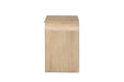 Handforth Nightstand - U&U Home Budget Furniture (Carteret, NJ)