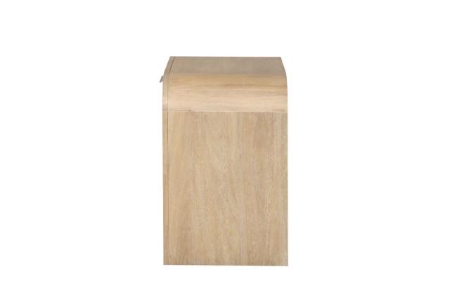 Handforth Nightstand - U&U Home Budget Furniture (Carteret, NJ)