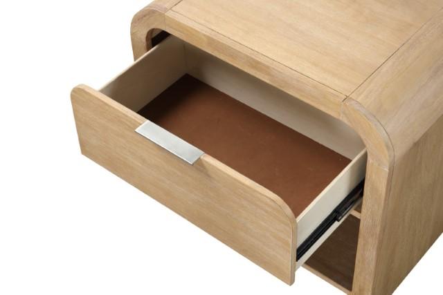 Handforth Nightstand - U&U Home Budget Furniture (Carteret, NJ)