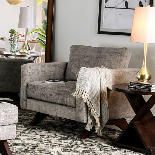 Harlech Chair - U&U Home Budget Furniture (Carteret, NJ)