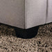 HARRIDEN Sectional - U&U Home Budget Furniture (Carteret, NJ)