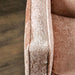 HARRIDEN Swivel Chair - U&U Home Budget Furniture (Carteret, NJ)