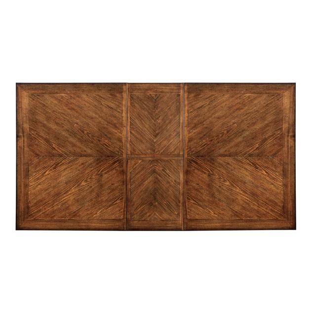 Harrisburg Dining Table Set - U&U Home Budget Furniture (Carteret, NJ)