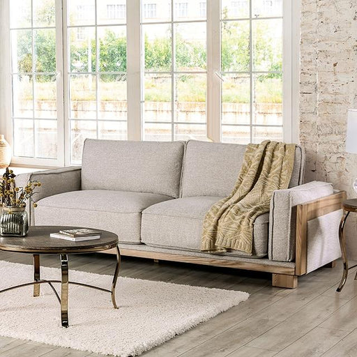HARSTAD Sofa - U&U Home Budget Furniture (Carteret, NJ)